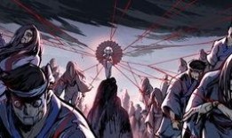 忍三必须死最新爆料,最新爆料揭秘神秘势力幕后真相