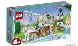 乐高最新爆料,创新无限，未来玩具新篇章