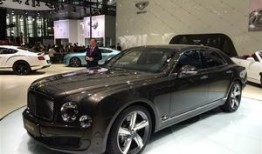 宾利最新爆料新闻,奢华与创新并重，引领豪华车界新潮流