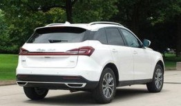 众泰新车爆料视频最新消息,惊艳设计与强大性能首度亮相！