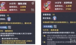 魂师对决最新爆料周年庆,荣耀归来，再战巅峰！