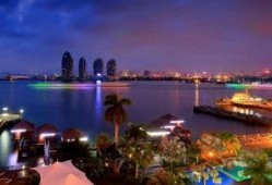 三亚最新网红爆料新闻,揭秘热门景点背后的秘密！