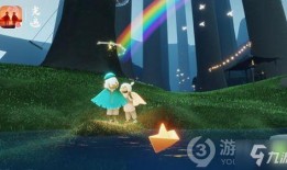 光遇周年庆最新爆料,揭秘全新内容与惊喜活动