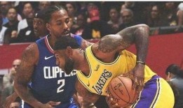 湖人快船最新爆料,揭秘两队备战新赛季的幕后故事”