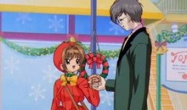 圣诞小樱最新爆料,神秘礼物揭示惊天秘密！