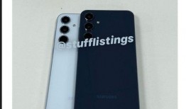 三星a55最新爆料,颠覆性设计与强劲性能大揭秘