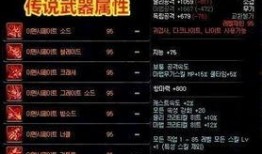 爆料装备图鉴大全最新,揭秘最新游戏装备全解析