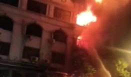 丰台火灾爆料视频大全最新