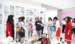 山东美术馆爆料案件最新,揭秘艺术品交易背后的悬疑风云