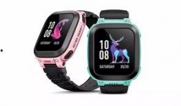 小天才手表最新表盘爆料,科技与时尚的完美融合”