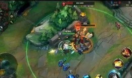 英雄手游最新爆料