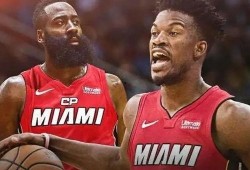 shams最新爆料哈登,Shams独家爆料揭示转会内幕！”