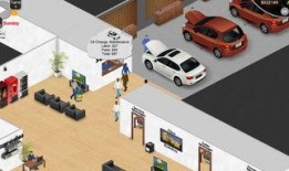 汽车经销大亨最新爆料,行业变革背后的惊人内幕