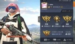 和平精英ss5最新爆料,全新爆料揭秘，精彩内容抢先看！