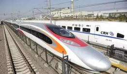 广州高铁最新爆料,未来交通枢纽再升级，速度与便捷双提升