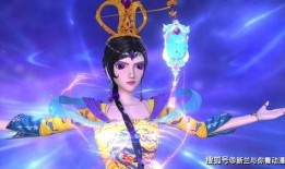 叶罗丽最新大爆料,神秘力量觉醒，命运之战一触即发！