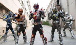 铠甲勇士最新消息爆料,全新战甲升级，神秘敌人即将现身！