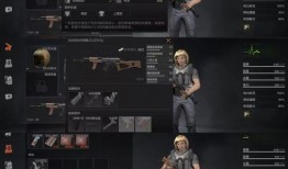 暗区突围最新爆料道具,神秘新道具曝光，战场格局或将重塑！