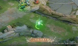 瑶新皮肤最新爆料模型,瑶仙子化身梦幻精灵，全新模型引期待