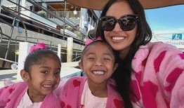 最新爆料瓦妮莎新男友,神秘男友身份引发热议