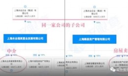 海安中介爆料事件最新情况,最新进展揭秘，真相逐步浮出水面