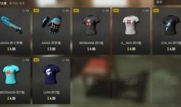 pubg最新的皮肤爆料