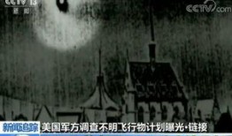 最新外星爆料是真的吗视频,真相还是虚构？