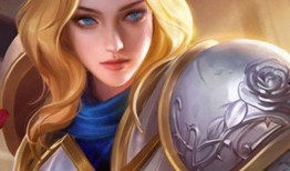 最新夏洛特皮肤爆料,揭秘最新夏洛特皮肤惊艳亮相