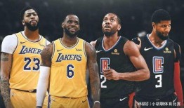 湖人快船最新爆料,揭秘两队备战新赛季的幕后故事”
