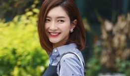 江疏影最新消息爆料