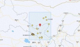 甘肃地震最新爆料视频,震撼现场直击，救援行动紧急展开