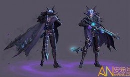 百里守约皮肤最新爆料,神秘狙击手再升级！百里守约全新皮肤惊艳亮相