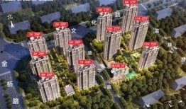 信友天润公馆最新爆料,揭秘高端住宅区的神秘面纱