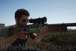 吃鸡新赛季皮肤爆料最新,炫酷造型抢先看！