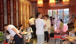 庐江餐饮现状最新爆料,探秘庐江美食江湖最新动态