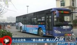 汕头公交爆料事件最新消息