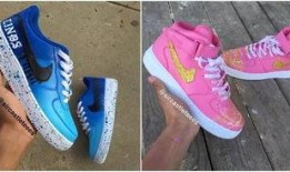 球鞋最新配色爆料图片高清