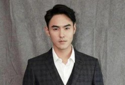 阮经天最新爆料消息