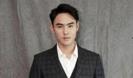 阮经天最新爆料消息