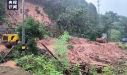 深圳爆料山洪事件最新消息,紧急救援与灾情评估同步进行