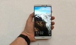 最新爆料华为手机,颠覆性技术即将亮相，引领行业新潮流