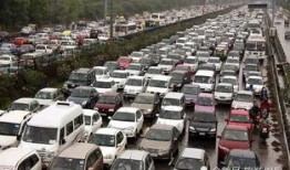 柳州堵车爆料最新新闻网