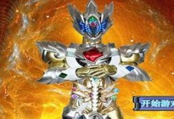 铠甲勇士最新消息爆料,全新战甲升级，神秘敌人即将现身！