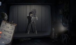第五人格视频爆料吧最新,神秘新角色曝光，游戏剧情再掀波澜！