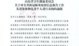 新闻爆料菏泽最新消息疫情,多举措应对，防控形势持续向好