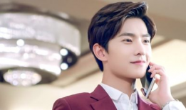 杨洋迪丽热巴最新爆料