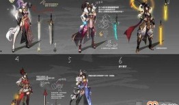 奈布皮肤爆料最新版,神秘新装即将亮相，带你领略独特魅力