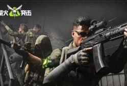 萤火突击公测最新爆料,全新玩法与惊喜等你探索