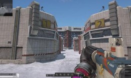 生死狙击2最新转盘爆料,全新福利来袭，激战一触即发！