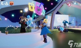 光遇周年庆最新爆料,揭秘全新内容与惊喜活动